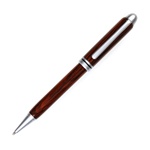 Designer Twist Pen - Cocobolo