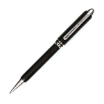 Designer Twist Pen - Blackwood