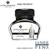 Diplomat Black Ink Bottle, 30ml by Lanier Pens, lanierpens, lanierpens.com, wndpens, WOOD N DREAMS, Pensbylanier