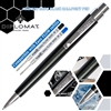 Diplomat Magnum Ball Point Pen - Crow Black