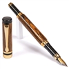 Classic Fountain Pen - Bocote