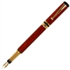 Classic Elite Fountain Pen - Bloodwood