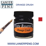 Private Reserve Orange Crush Fountain Pen Ink Bottle 06-oc - Lanier Pens