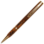 Longwood Twist Pen - Bocote