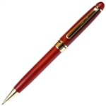 Budget Friendly Rosewood Mechanical Pencil with 0.7 MM Pencil Lead By Lanier Pens