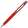 4G Ball Pen - Red with Black Accents