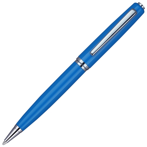 Clara Ball Pen - Blue