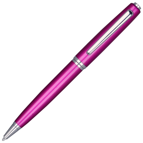 Clara Ball Pen - Purple