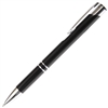 B200 Series Promotional Click Pencil with a Black aluminum body - Lanier Pens