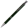 Budget Friendly JJ Mechanical Pencil - Green with Standard 0.5mm Lead Refill By Lanier Pens