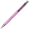 Budget Friendly JJ Mechanical Pencil - Pink with Standard 0.5mm Lead Refill By Lanier Pens