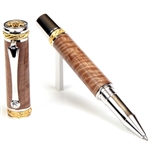 Majestic Rollerball Pen - Pyinma