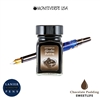 Monteverde G309CO 30 ml Sweet Life Fountain Pen Ink Bottle- Chocolate Pudding / Monteverde G309CO Chocolate Pudding Ink Bottle