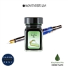Monteverde G309KL 30 ml Sweet Life Fountain Pen Ink Bottle- Keylime Pie / Monteverde G309KL Keylime Pie Ink Bottle