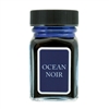 Monteverde G309ON 30 ml Noir Fountain Pen Ink Bottle- Ocean Noir