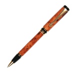 Parker Twist Pen - Amboyna Burl