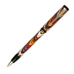 Parker Twist Pen - Festival Color Grain