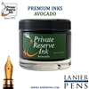 Private Reserve Ink Bottle 60ml - Avocado (PR17001)