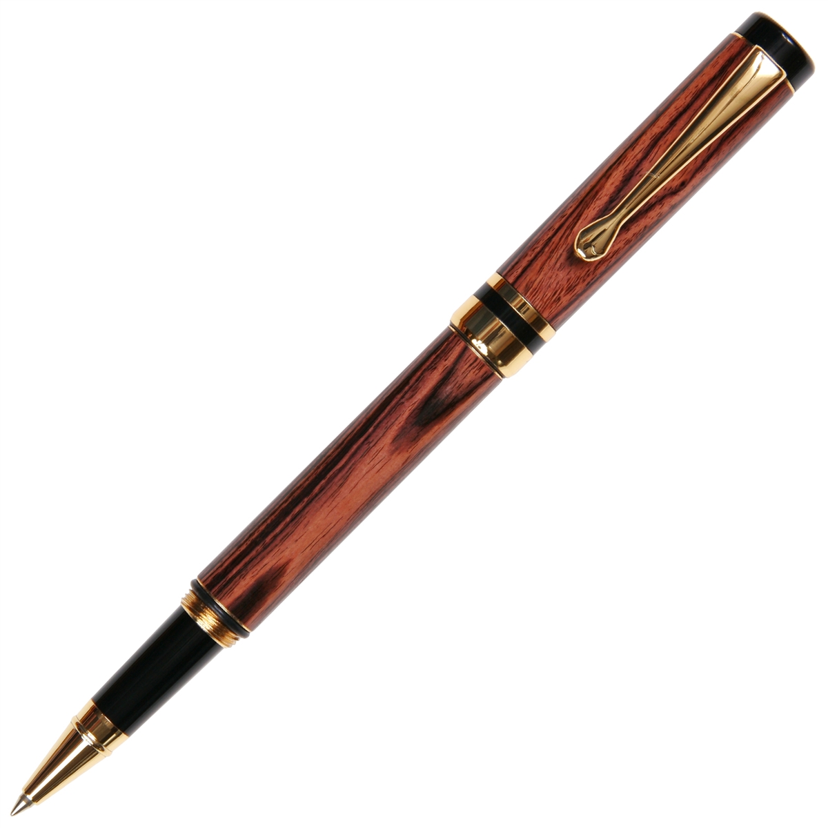 Classic Rollerball Pen - Kingwood