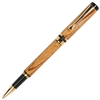 Classic Rollerball Pen - Zebrawood