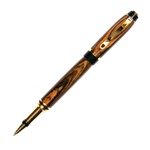 Cigar Rollerball Pen - Bocote