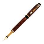 Cigar Rollerball Pen - Cocobolo