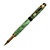 Cigar Rollerball Pen - Green Maple Burl