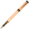 Classic Elite Rollerball Pen - Birds Eye Maple