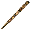 Classic Elite Rollerball Pen - Southwest Color Grain