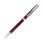 Slimline Twist Pen - Cocobolo