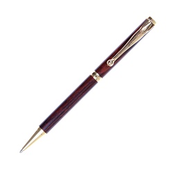 Slimline Twist Pen - Kingwood