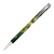 Slimline Twist Pen - Green Maple Burl