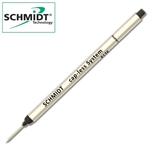 Schmidt 8126 Capless Rollerball Refill