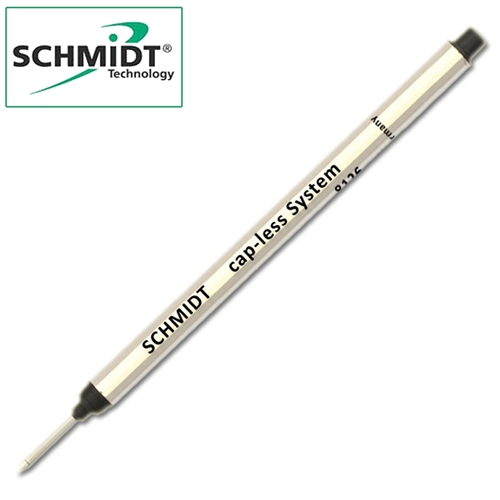 Schmidt 8126 Capless Rollerball Refill