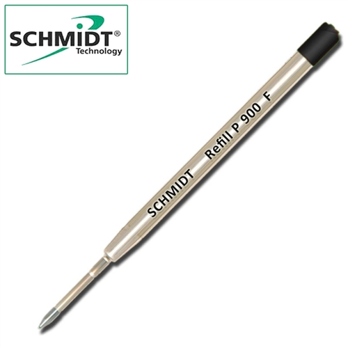 Schmidt P900 Parker Style Ballpoint Refill