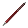 Schmidt Capless Rollerball Pen - Red