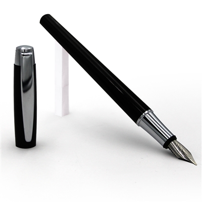 Monteverde Fountain Tool Pen - Black