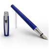 Monteverde Fountain Tool Pen - Blue