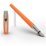 Monteverde Fountain Tool Pen - Orange