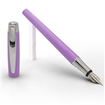 Monteverde Fountain Tool Pen - Purple