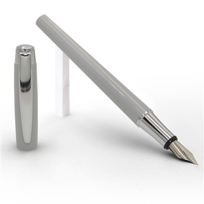 Monteverde Fountain Tool Pen - Gray