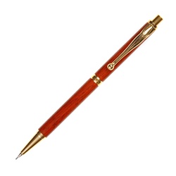 Slimline Pencil - Praduak Tiger Grain