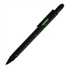 Monteverde Ball Point Tool Pen - Black