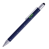 Monteverde Ball Point Tool Pen - Blue