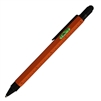 Monteverde Ball Point Tool Pen - Orange