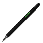 Monteverde Fountain Tool Pen - Black