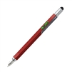 Monteverde Fountain Tool Pen - Red