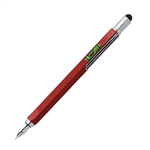 Monteverde Fountain Tool Pen - Red