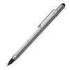 Monteverde Ink Ball Tool Pen - Silver