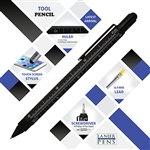 Monteverde Mechanical Tool Pencil - Black